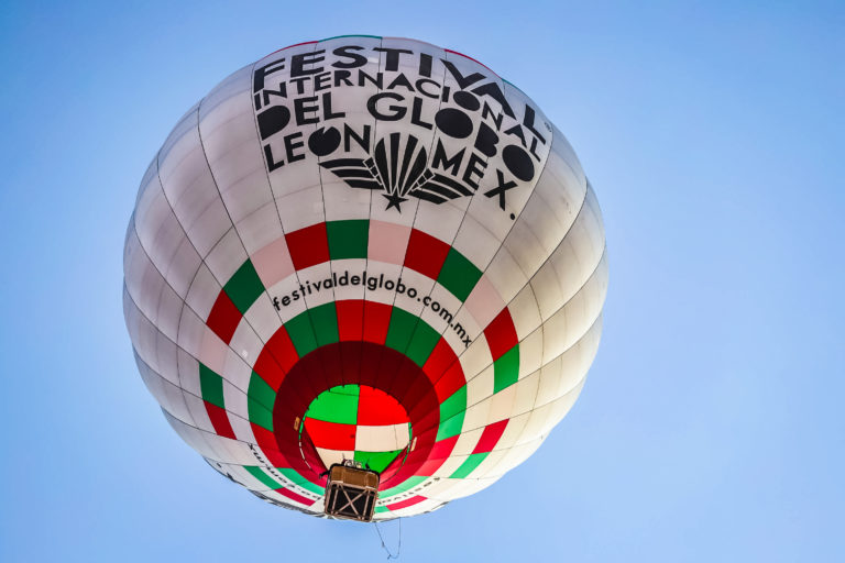 200 globos aerostáticos protagonizarán el Festival Internacional del Globo