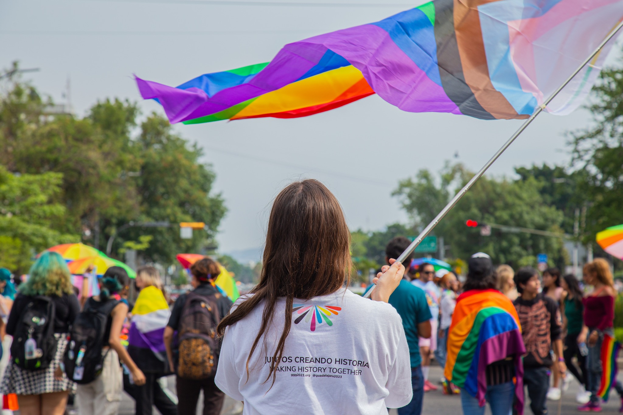 festivales lgbt en guadalajara gay games