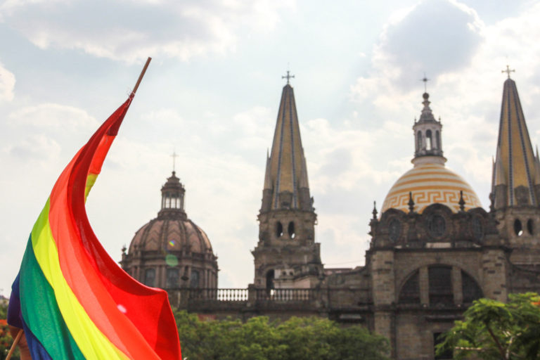 Festivales LGBT en Guadalajara para celebrar el pride