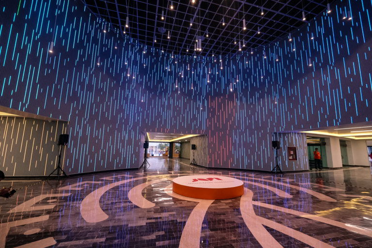 JAPI, el nuevo museo interactivo de Guadalajara que tienes que visitar