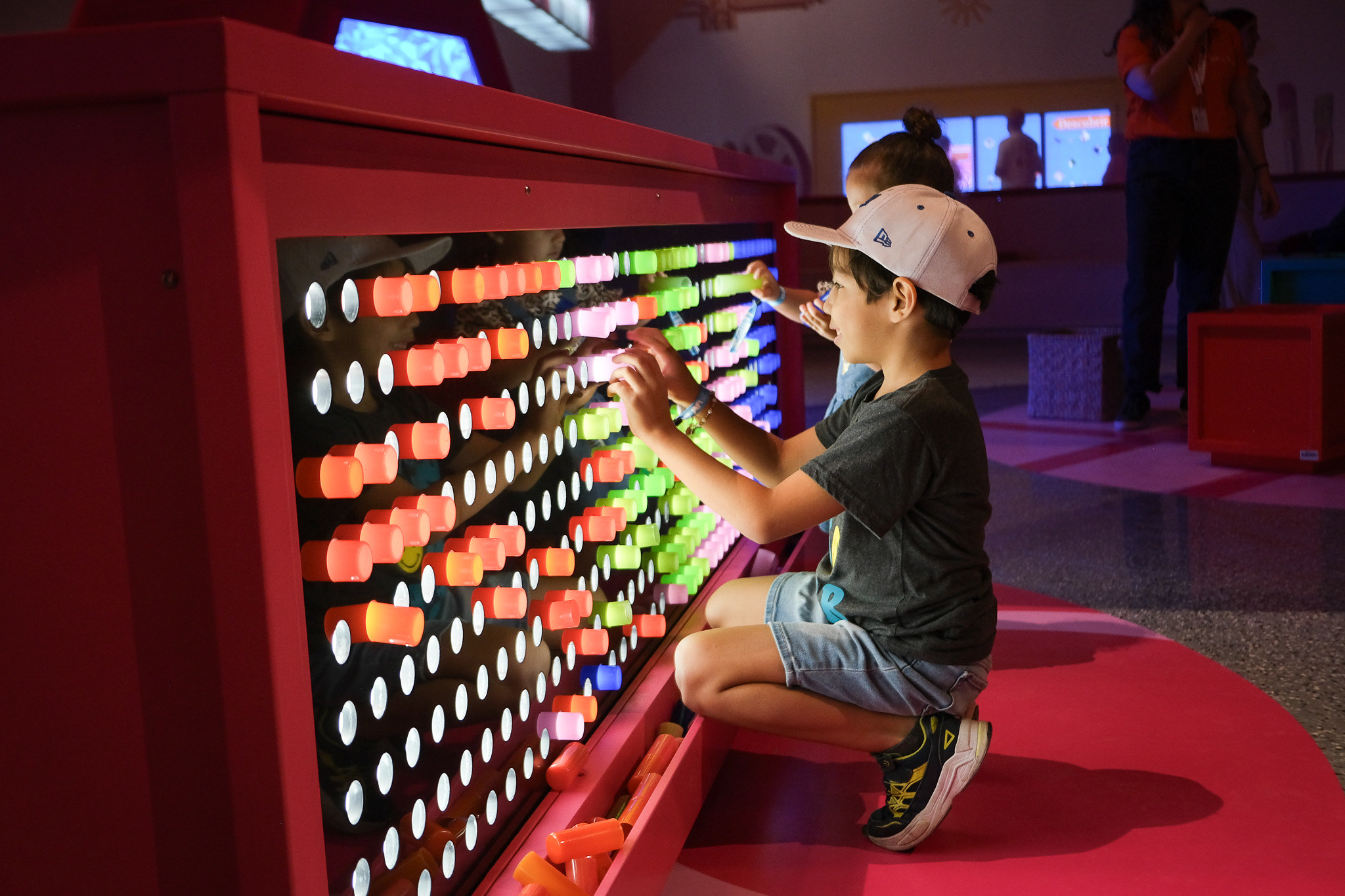 japi museo interactivo jalisco méxico
