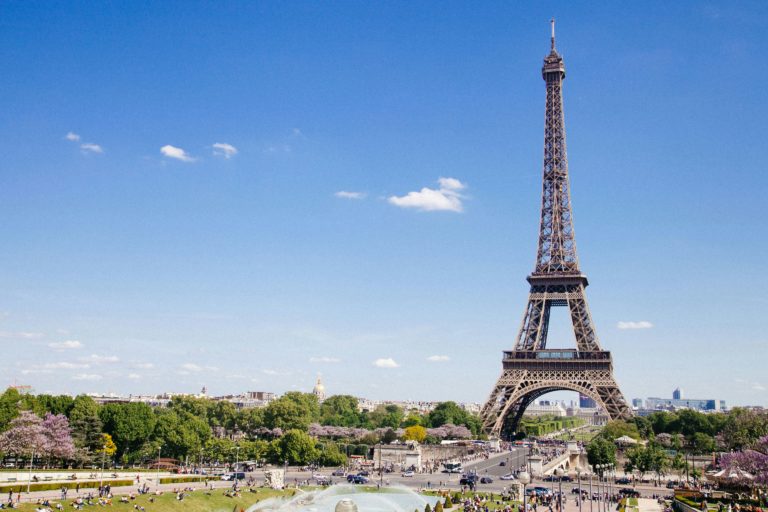 Juegos Olímpicos de París: tips para gastar poco en tu viaje