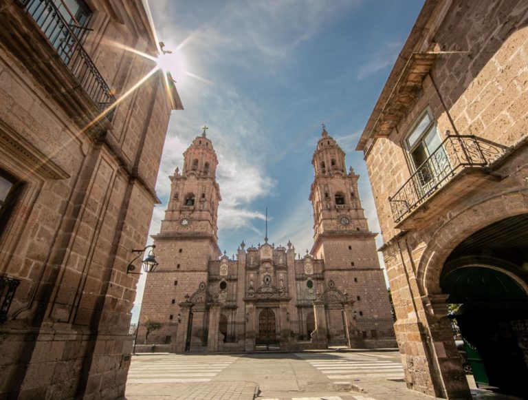Descubre por qué Michoacán es “el alma de México”
