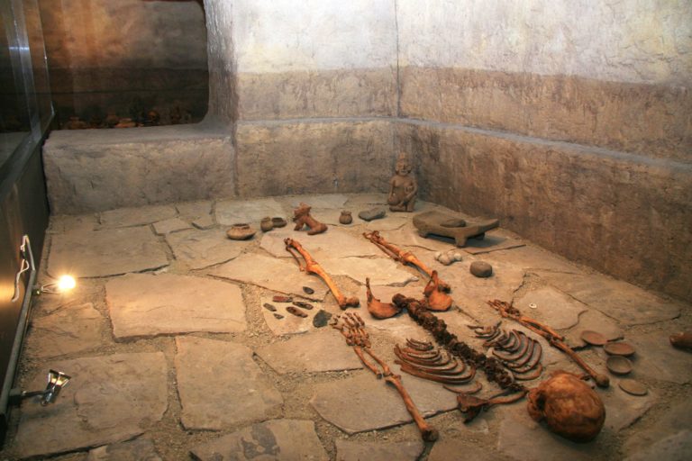 museo-etzatlán-asentamiento-prehispánico-méxico-oaxicar