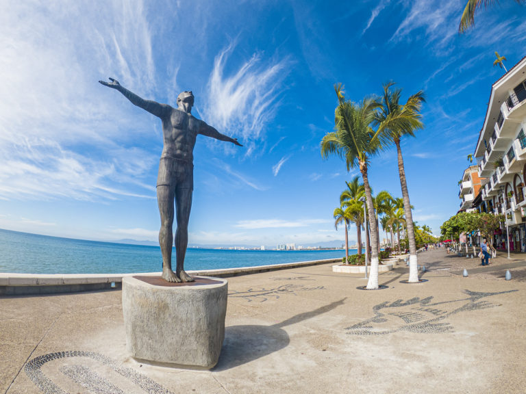 4 paraísos en Puerto Vallarta para irte de vacaciones