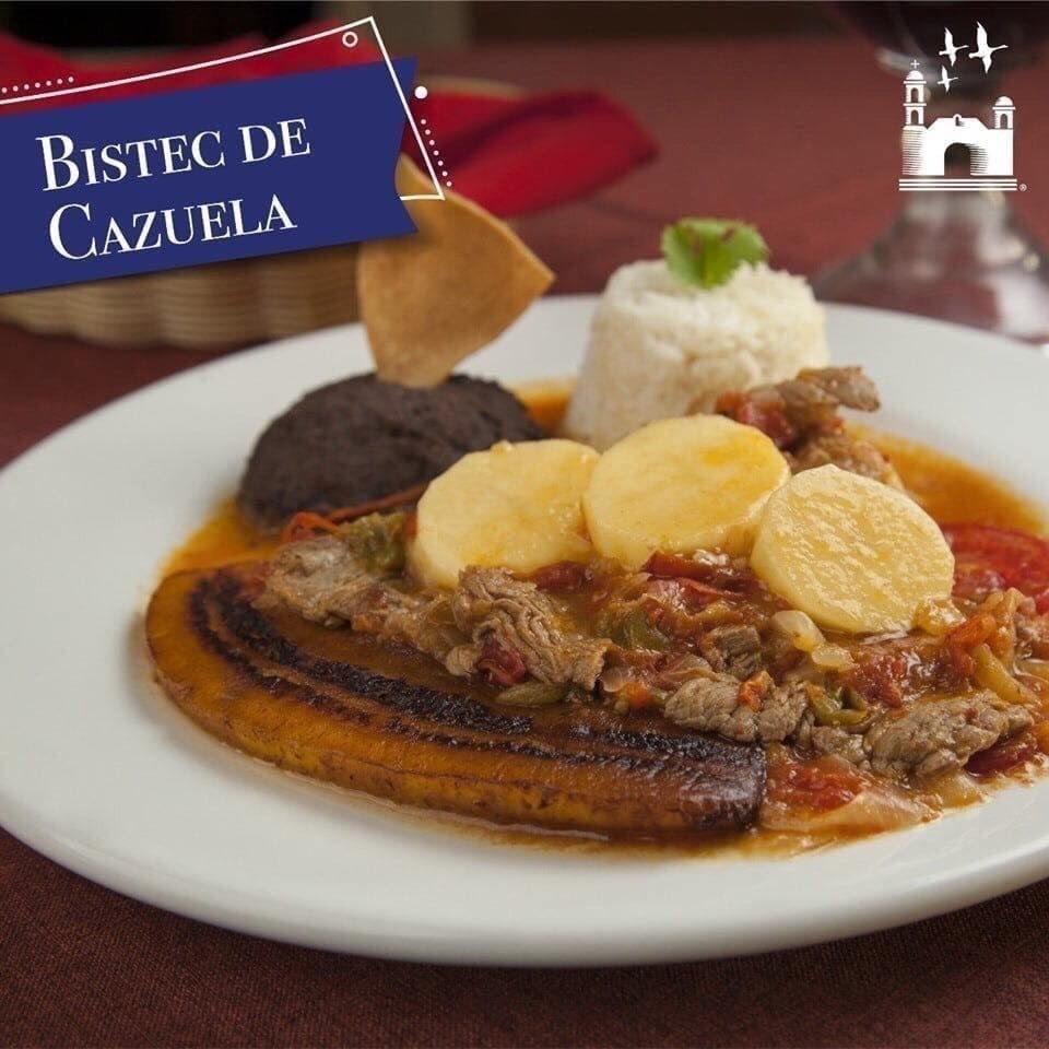 platillos de-campeche bistec de cazuela