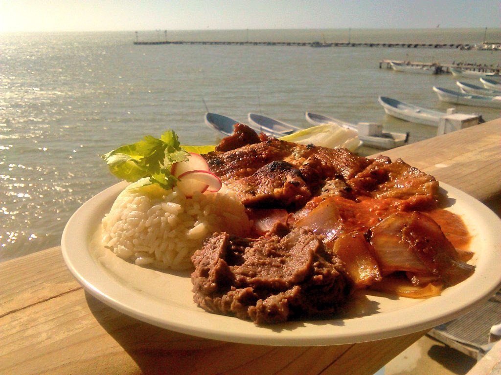 platillos de campeche poc chuc