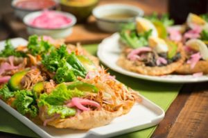 platillos de campeche tipicos gastronomia