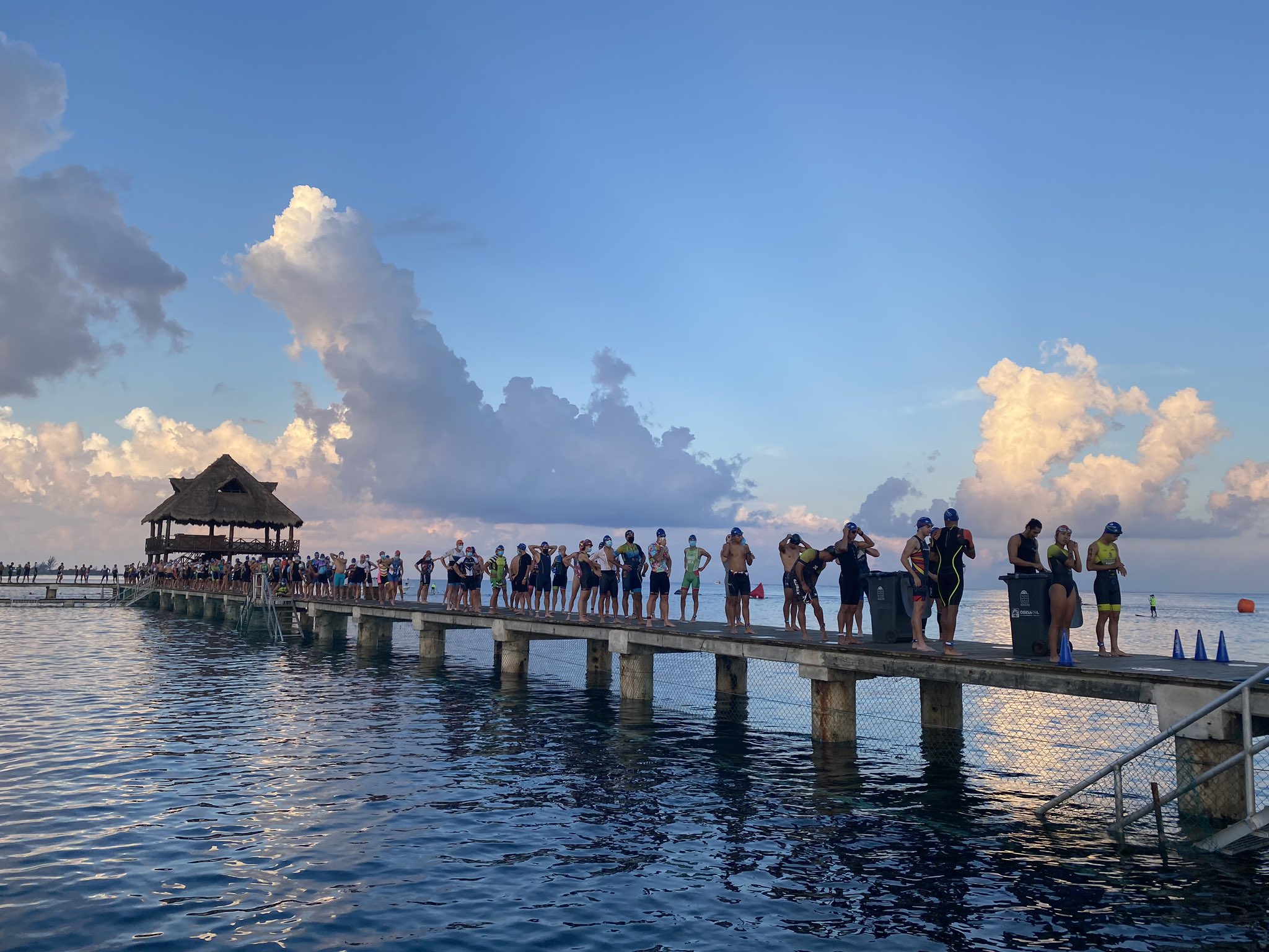 qué hacer en quintana roo triatlon