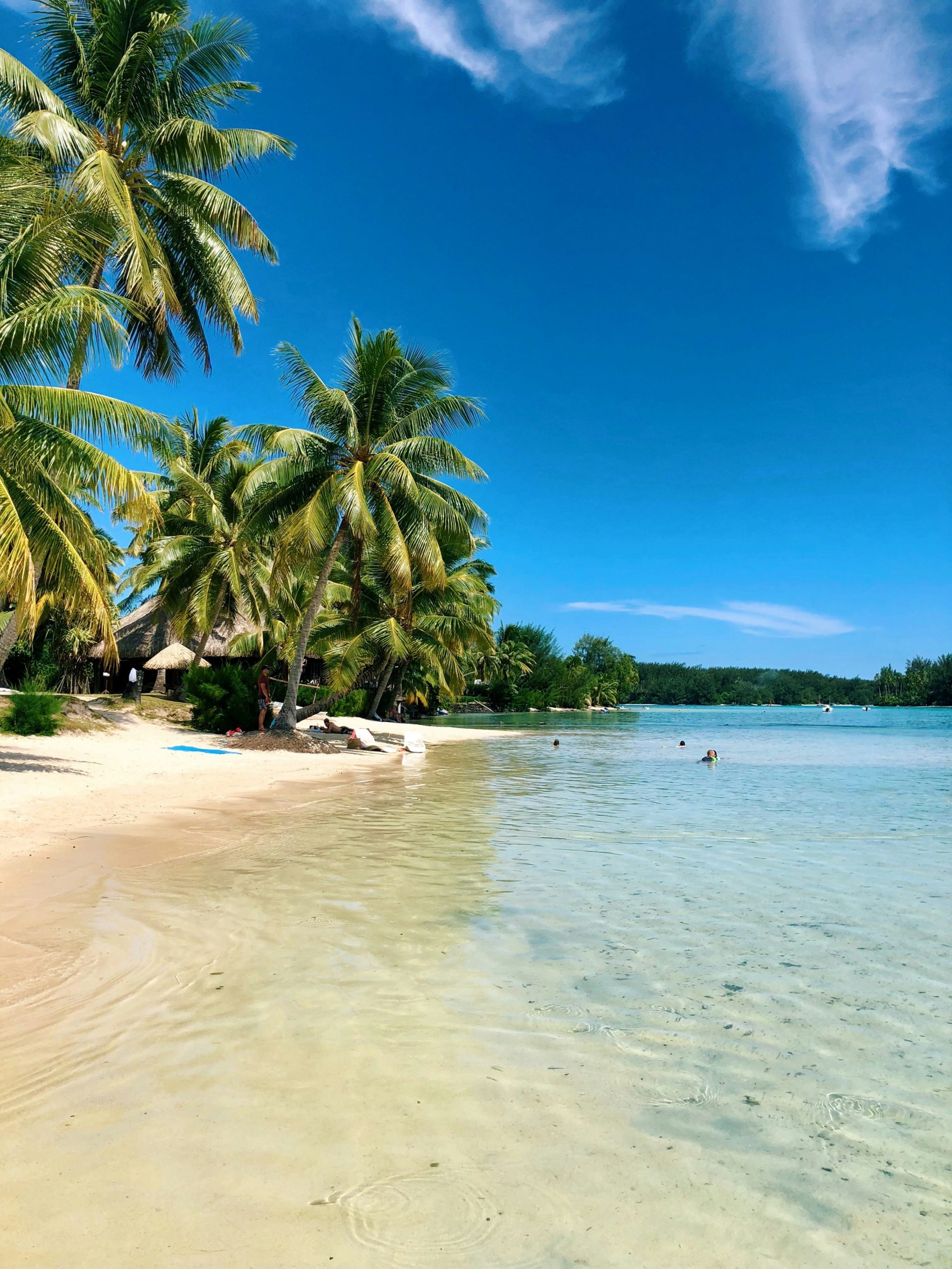 qué ver en oceanía tahiti polinesia