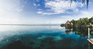 rápidos de bacalar que es atractivos