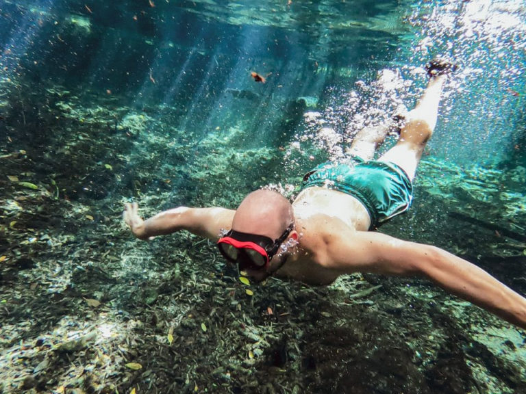 Turismo de volumen… cuando más es menos