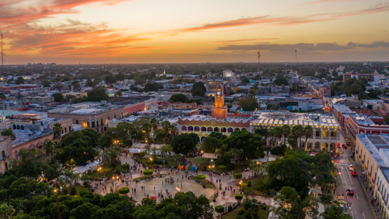 Yucatán con un crecimiento turístico sostenible y constante