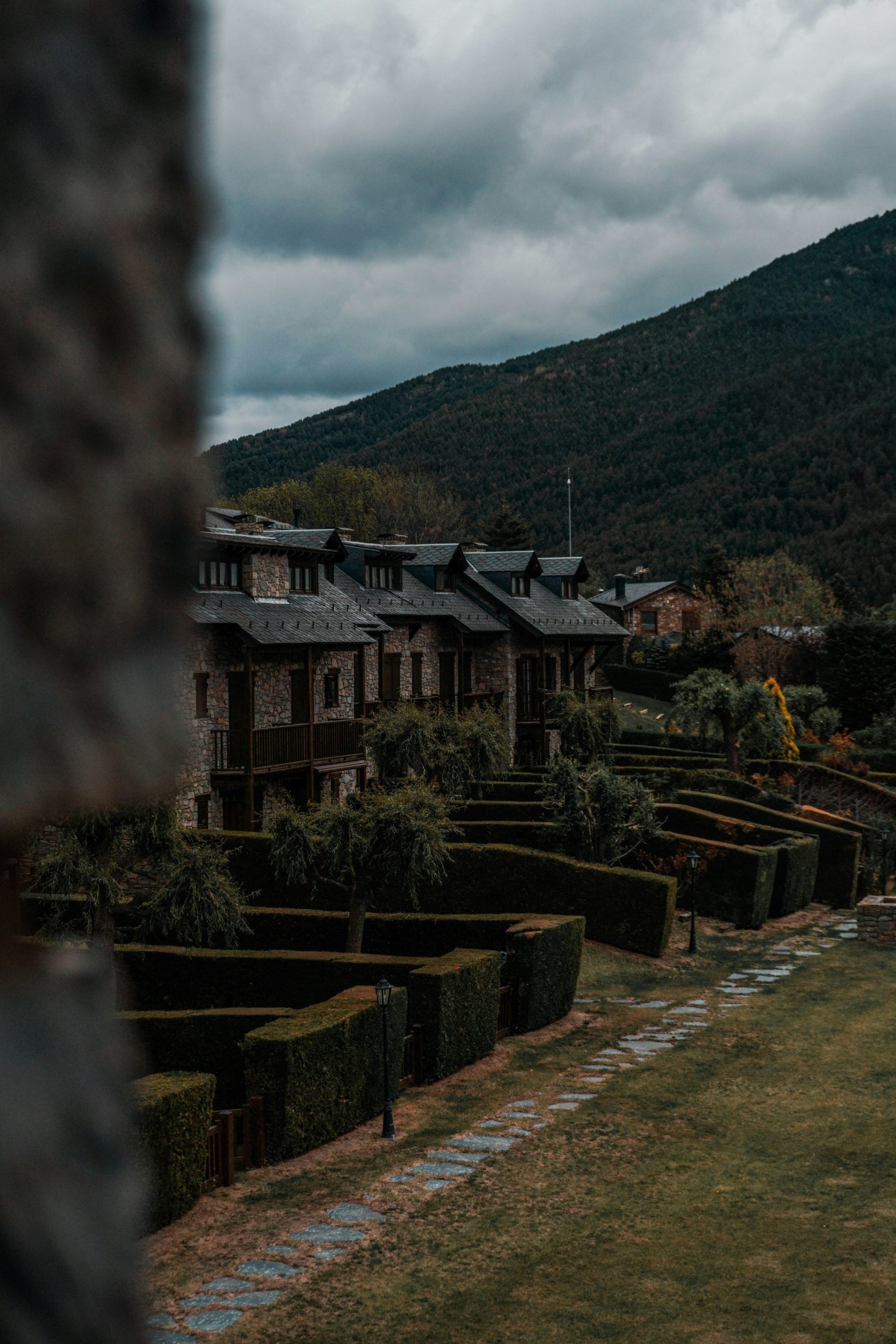 vivienda para vivir en andorra