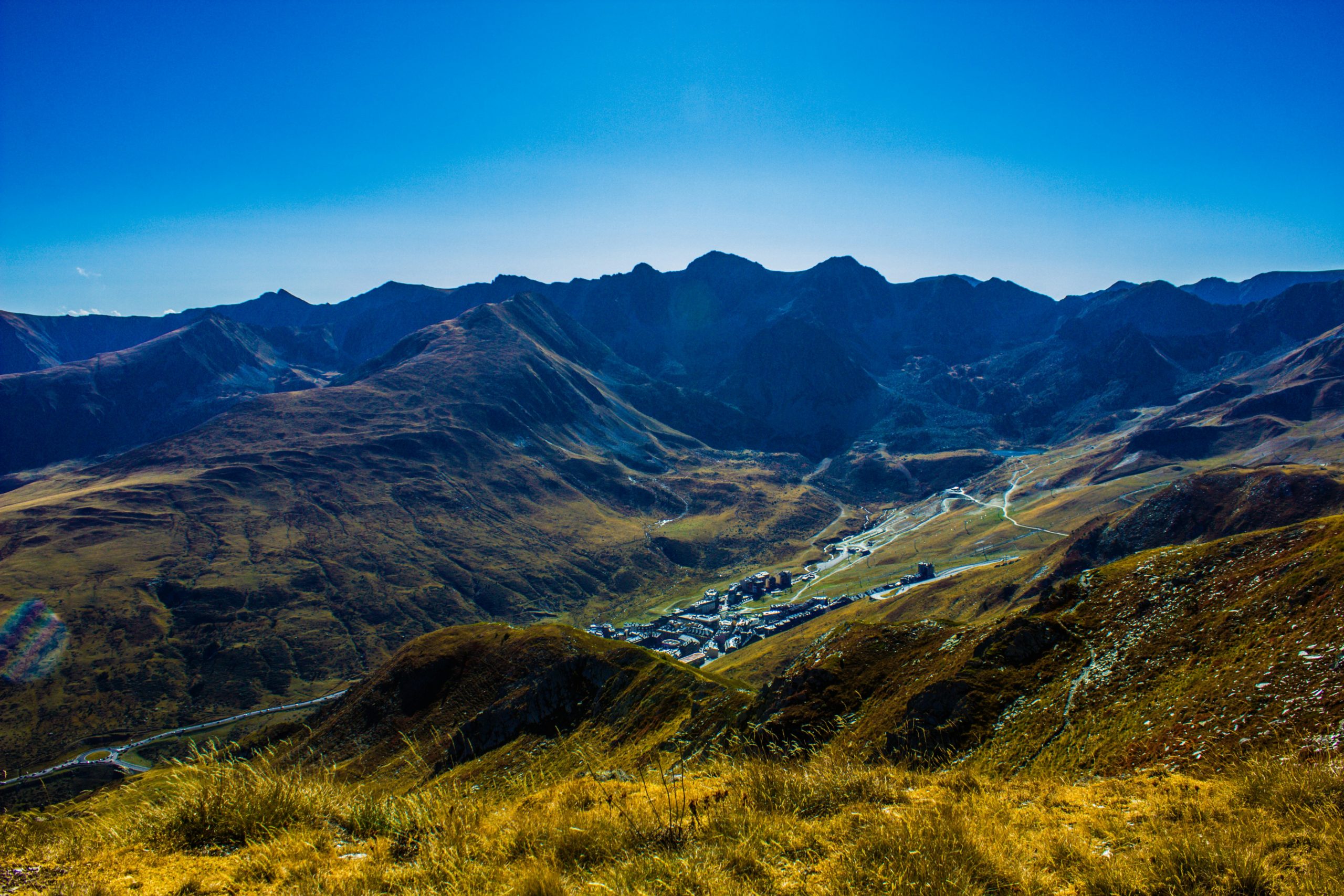 vivir en andorra residencia requisitos mexicanos