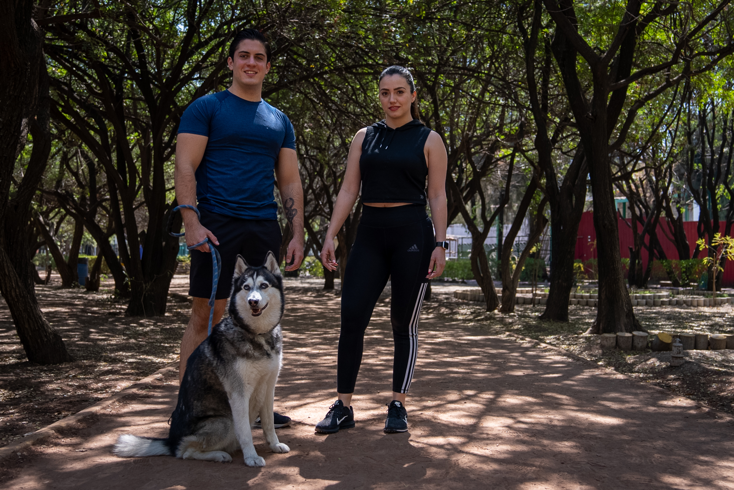 Parque Xochipilli qué hacer en celaya