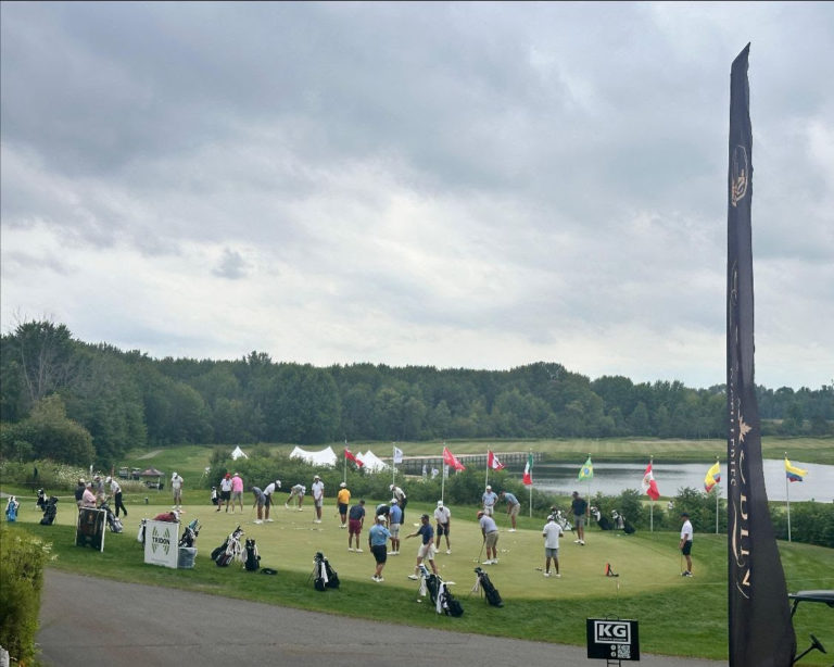 Puerto Vallarta presente en el PGA Tour Americas (3)