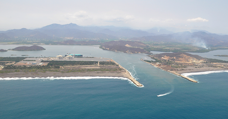 Puerto de Manzanillo_Foto de API Manzanillo