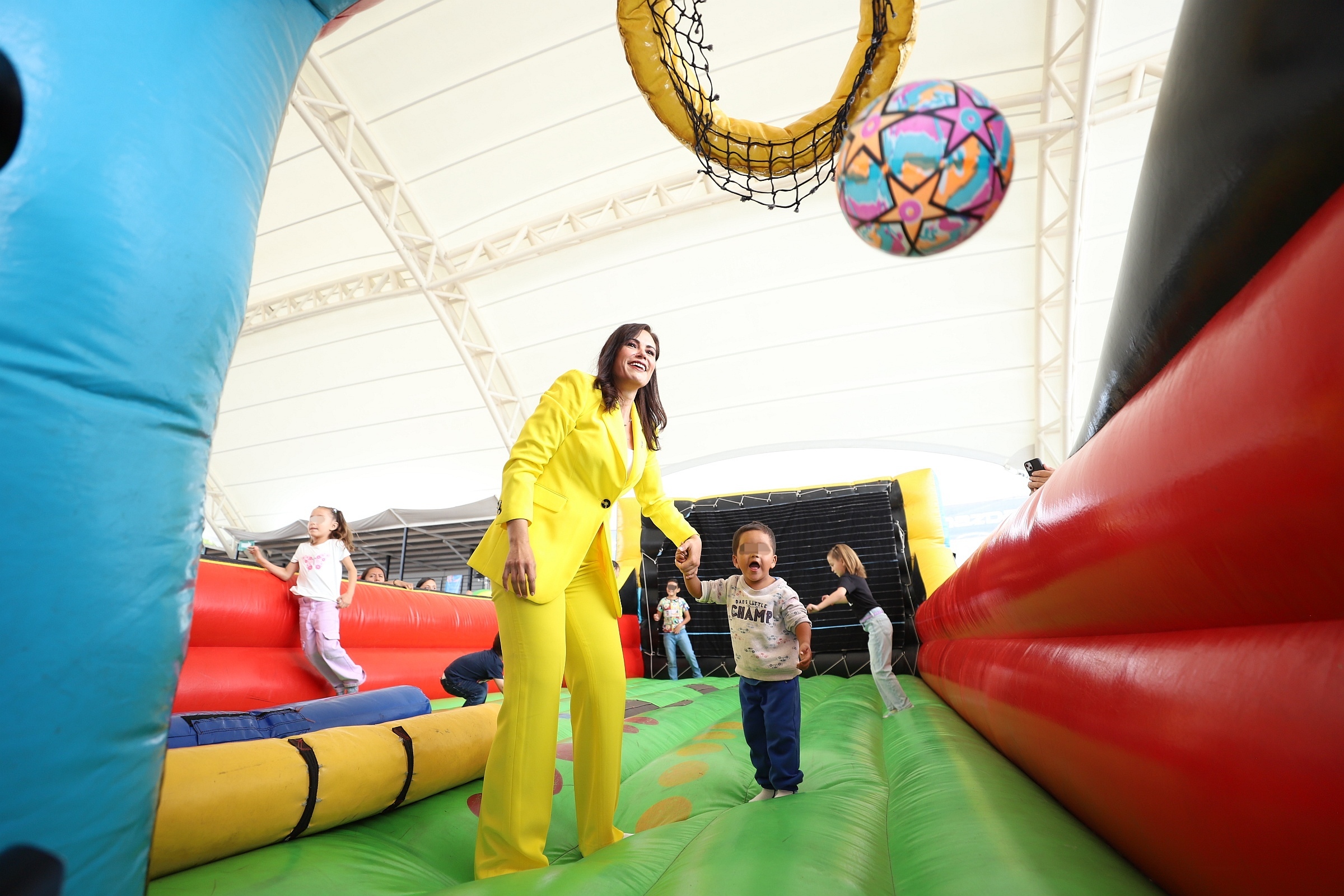 actividades festival de verano leon 2024