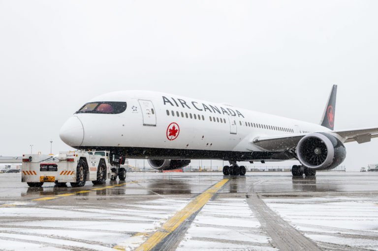 Air Canada anuncia nueva ruta Quebec – Tulum, disponible en invierno