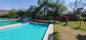 aguas termales en izúcar costos actividades