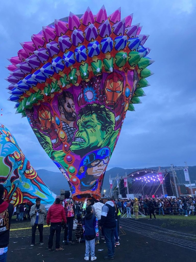 atractivos-globos-en-paracho-michoacán