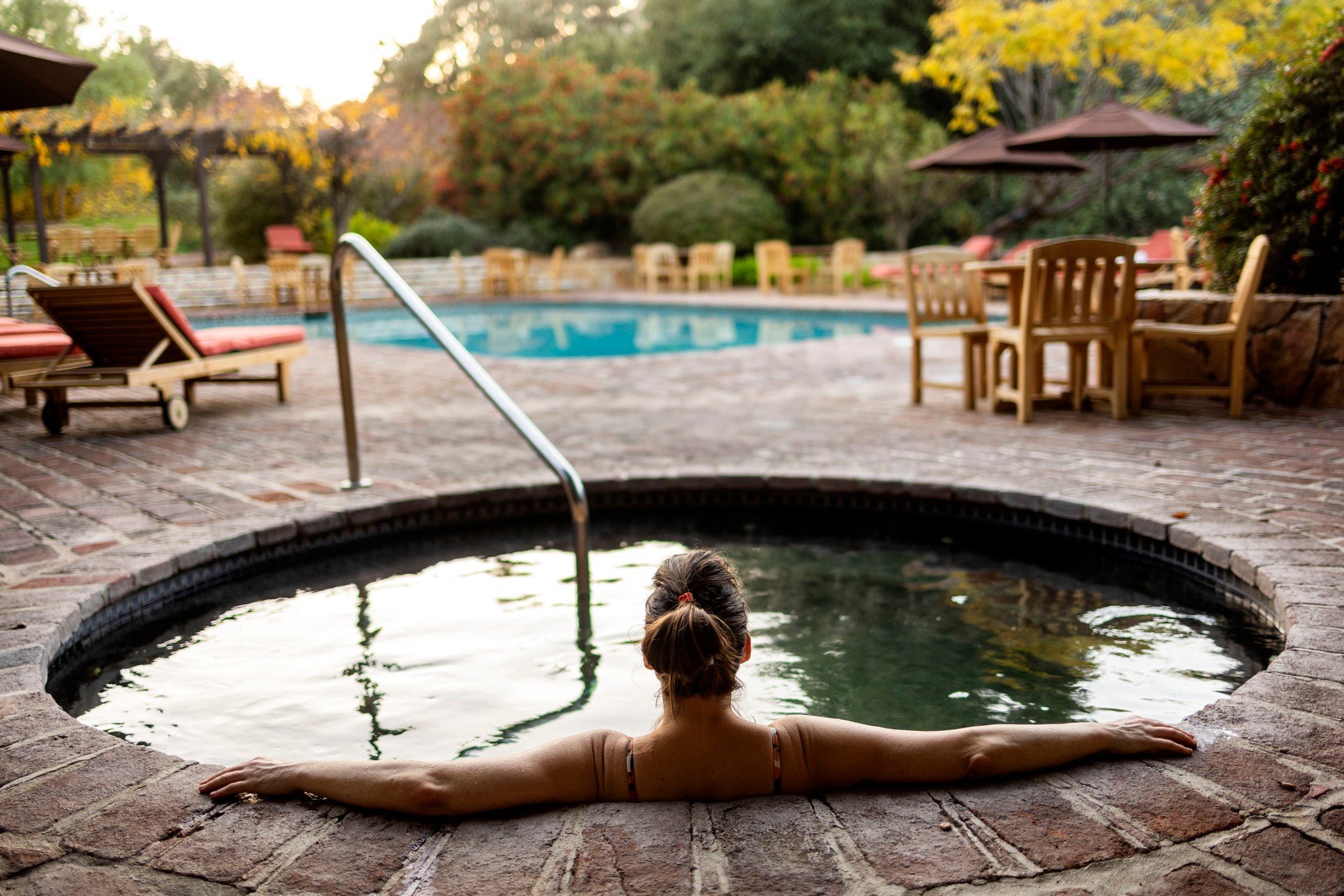 baja california rancho la puerta