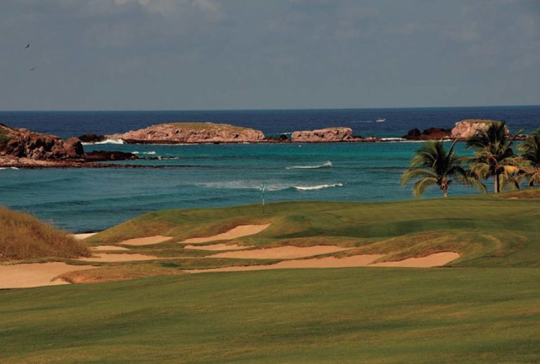 campos-de-golf-en-nayarit-méxico