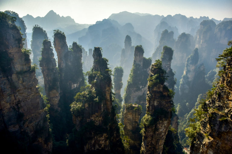 china-zhangjiajie-destinos-surrealistas-mundo