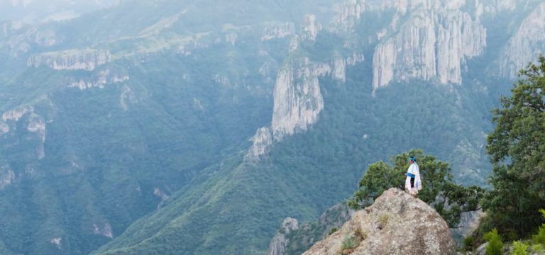 Promueven destinos turísticos de Chihuahua en cineminuto