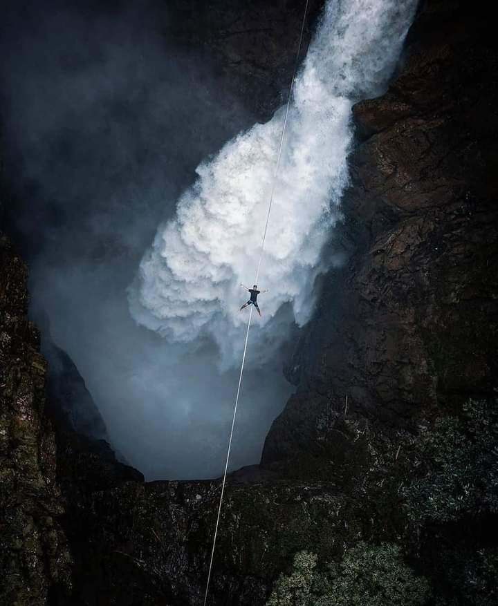 como explorar sótano de popocatl