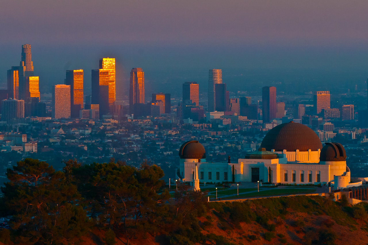 costo vivienda vivir en los ángeles