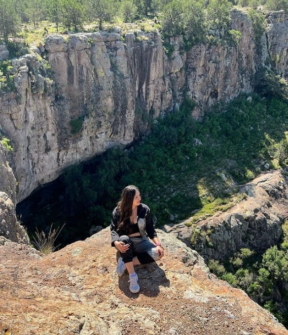 cueva longa en guanajuato méxico turismo