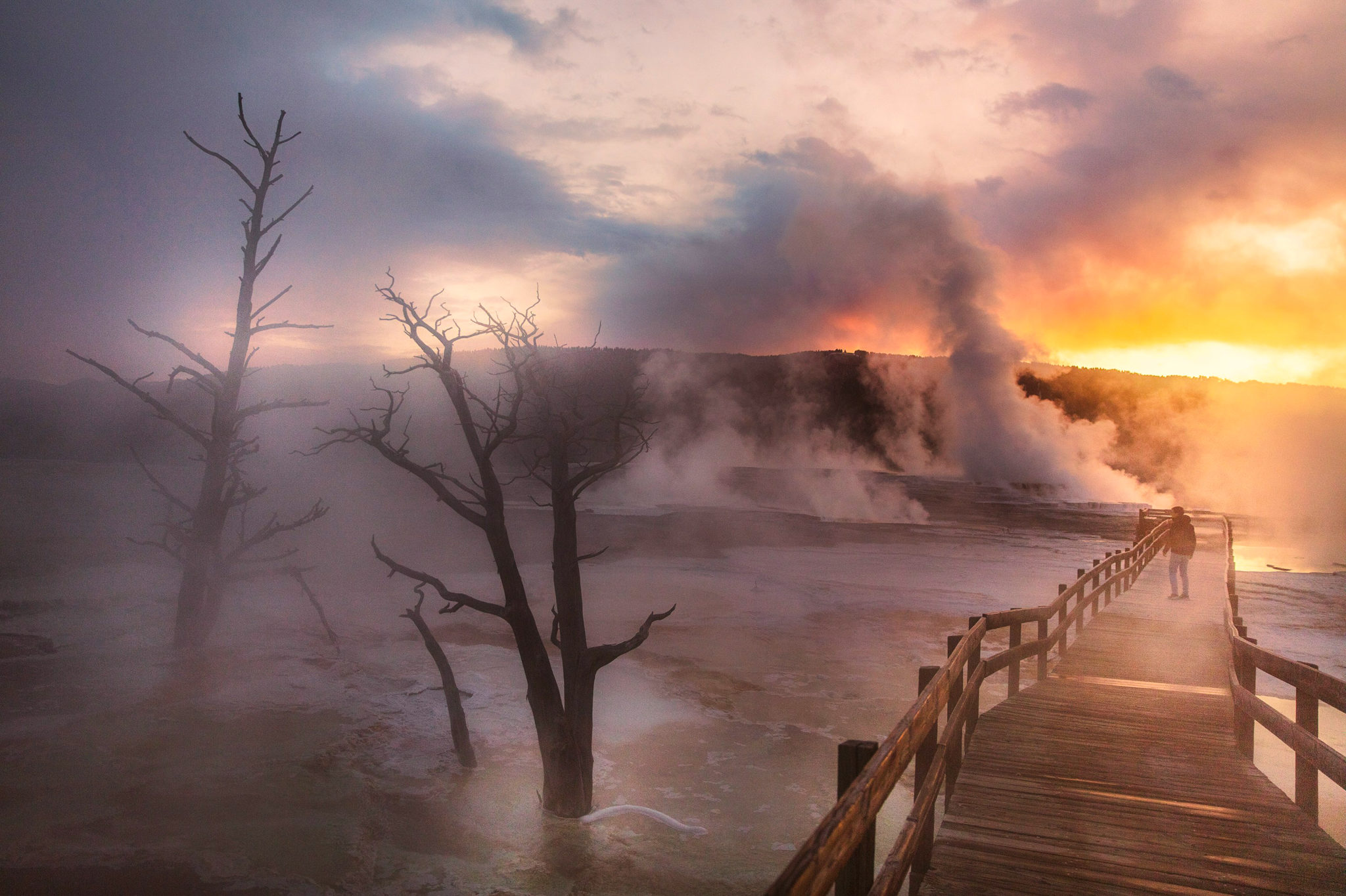 destinos surrealistas mundo paises