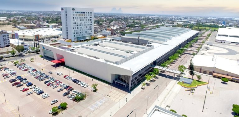 Distrito León MX: ¿qué alberga este gran complejo?
