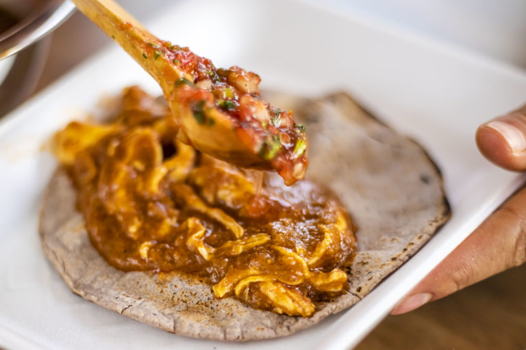 Disfruta del encuentro gastronómico “Sabor a Jalisco” en Mascota