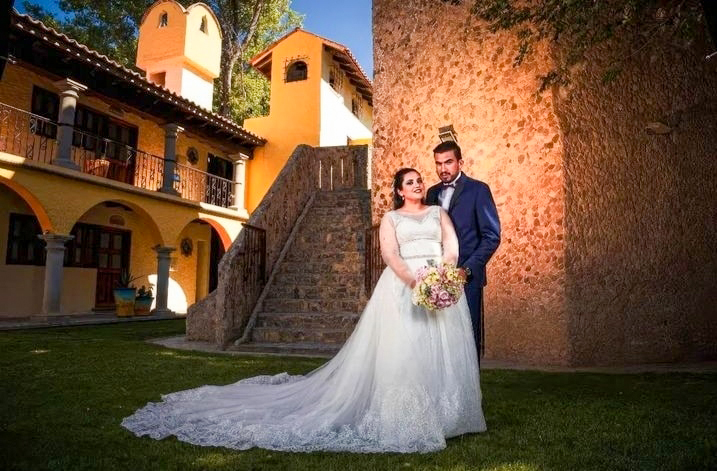 haciendas en puebla bodas tepetlcalli