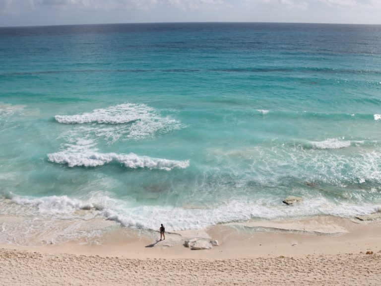 Esto es lo que ha crecido Cancún en los últimos años