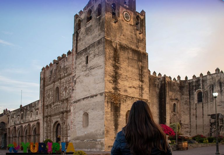 Guanajuato espera 2.4 millones de visitantes en verano