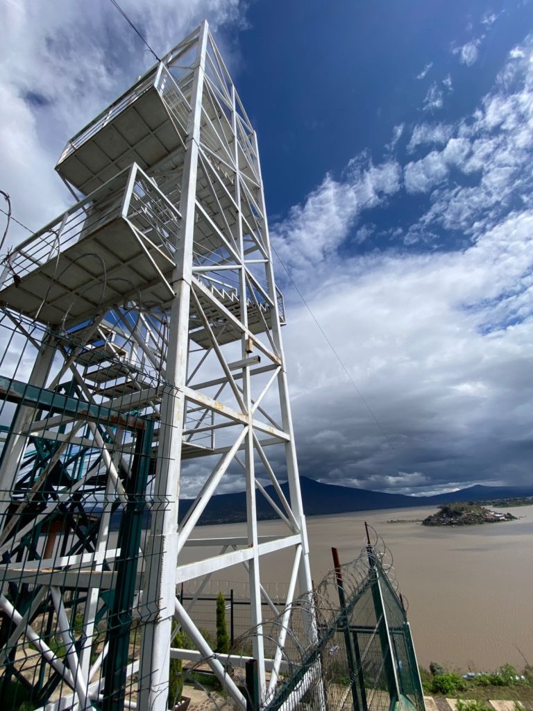 isla-de-Janitzio-michoacán-tirolesa