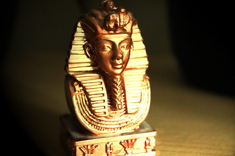 Aguascalientes inaugura “Más Allá de Tutankamón”
