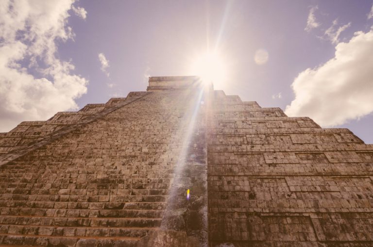 Yucatán se encuentra listo para el turismo después de “Beryl”
