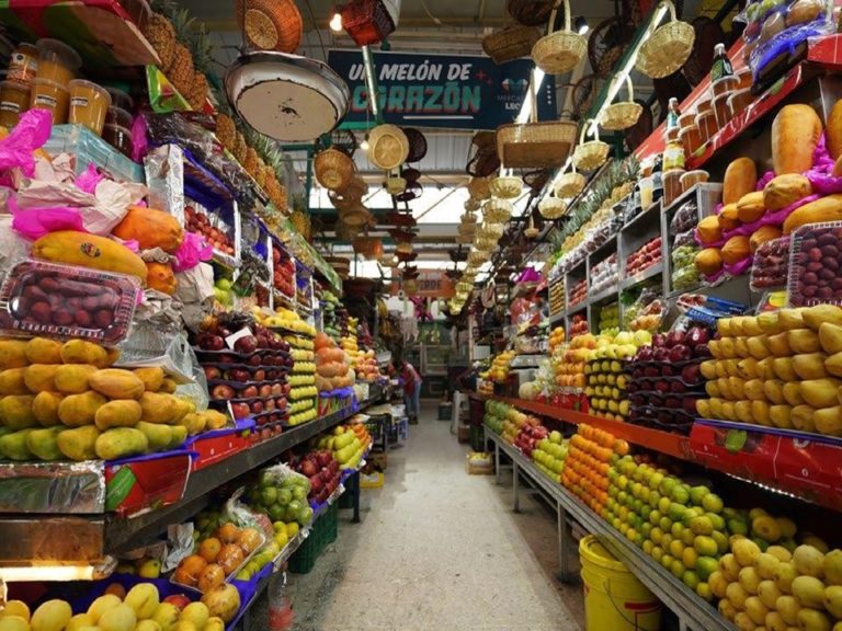 Mercados de León, un recorrido lleno de cultura y gastronomía popular