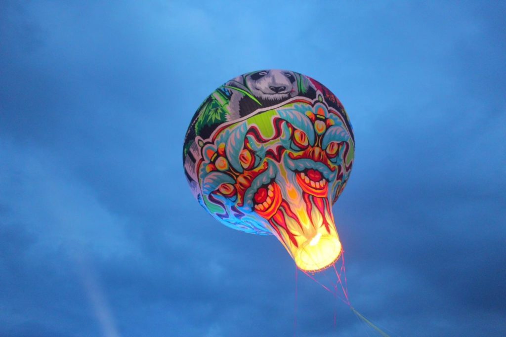 méxico globos en paracho michoacán