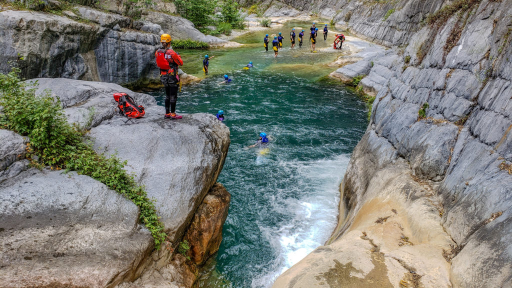 qué hacer en nuevo león matacanes