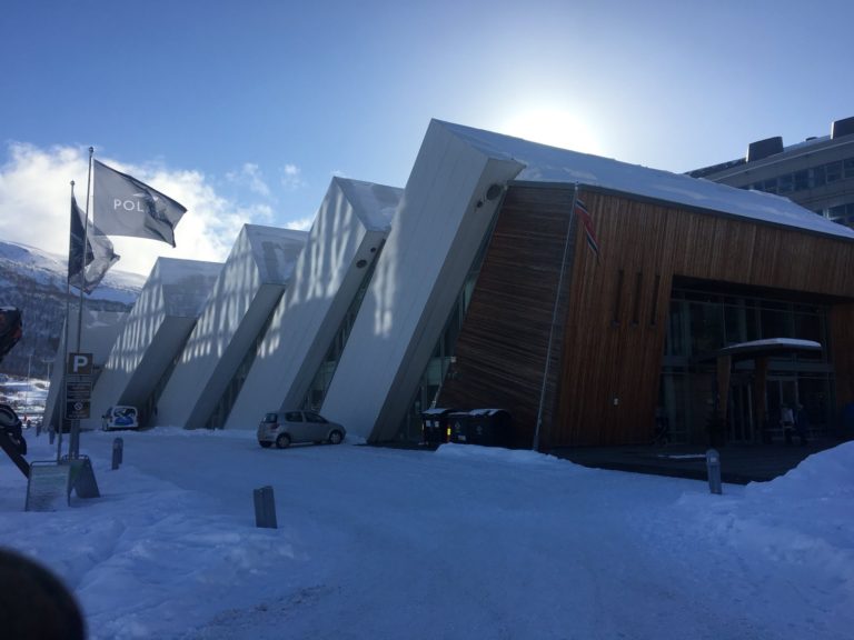 qué-hacer-en-tromsø-polaria