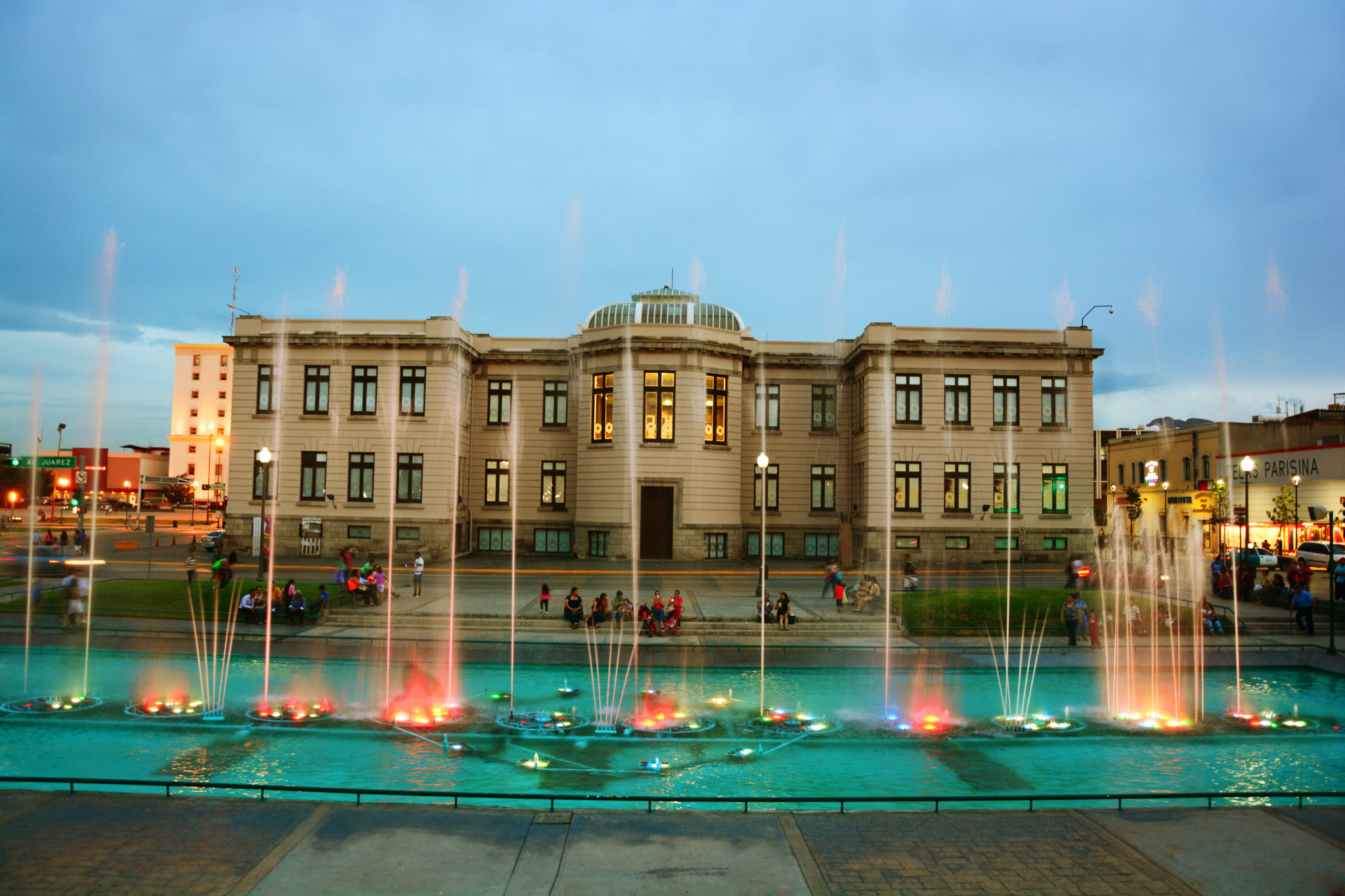 qué visitar en chihuahua casa chihuahua
