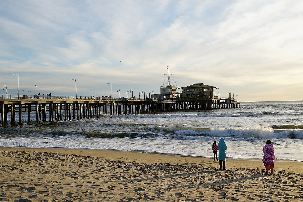 vivir en los ángeles ventajas