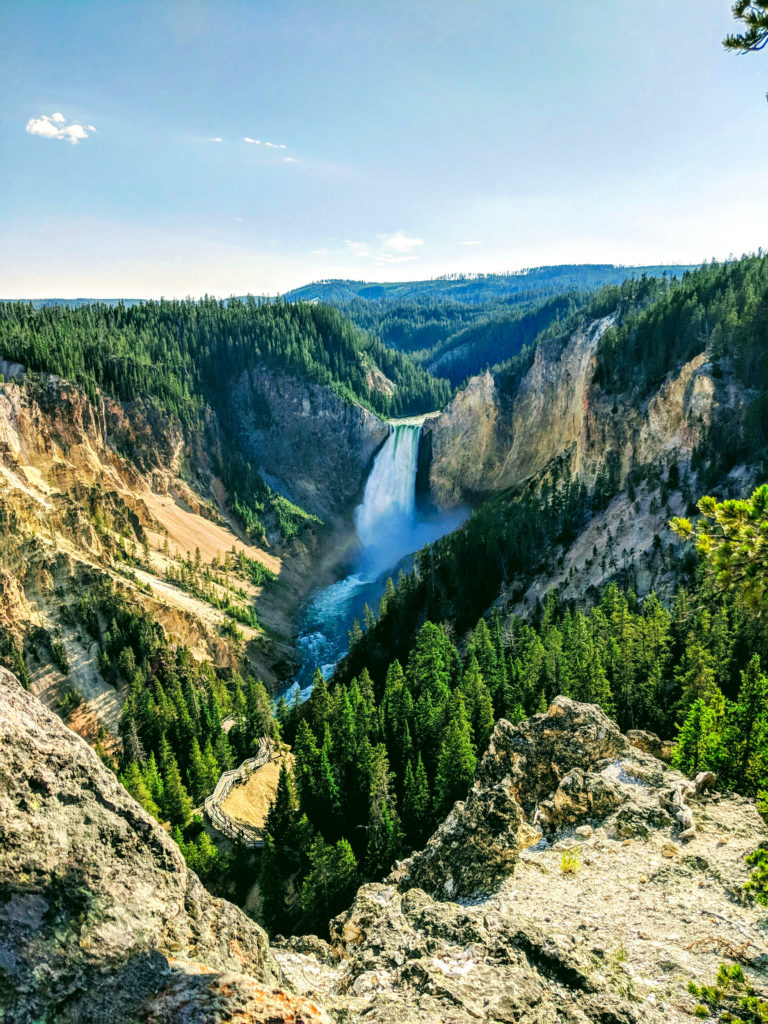 wyoming-yellowstone-destinos-surrealistas-mundo