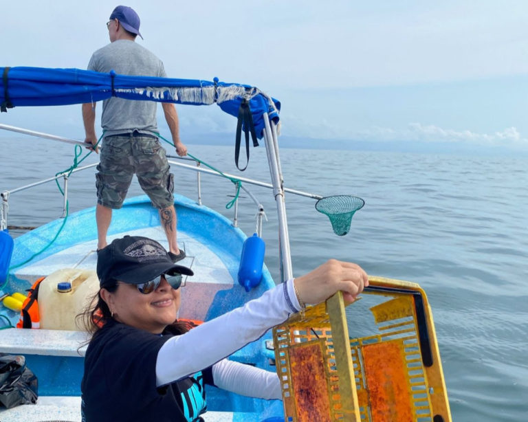 Puerto Vallarta organizará el primer Torneo Internacional de Pesca de Basura